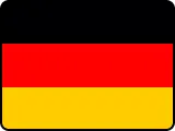 Icon Flagge Deutschland