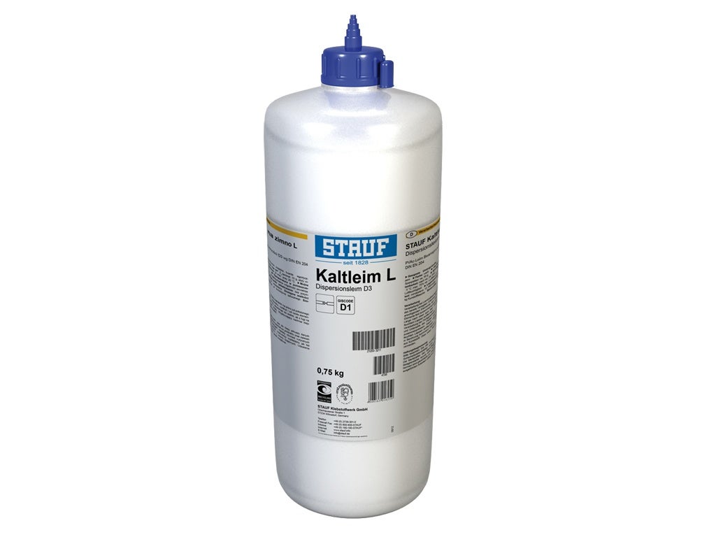 Parkettleim D3 geeignet für alle Parkettböden