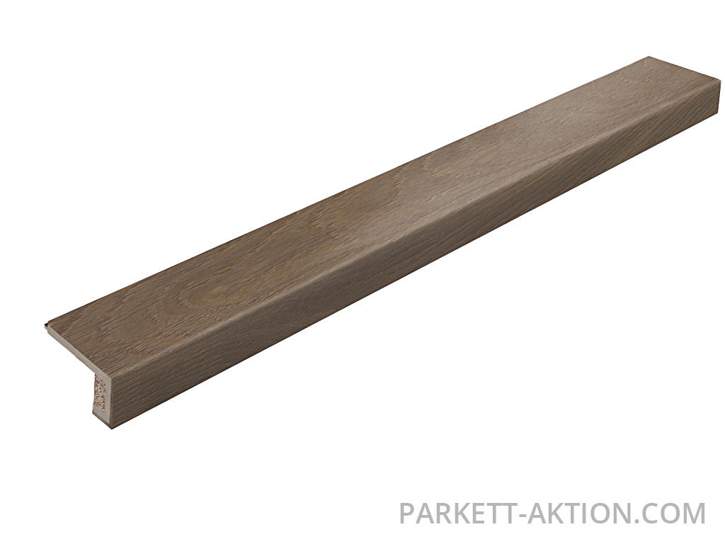 Parket Treppen Profil Home Landhausdiele Eiche country markant geraeuchert gebürstet gebuerstet weiss geölt