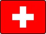 Icon Flagge Schweiz Schweiz