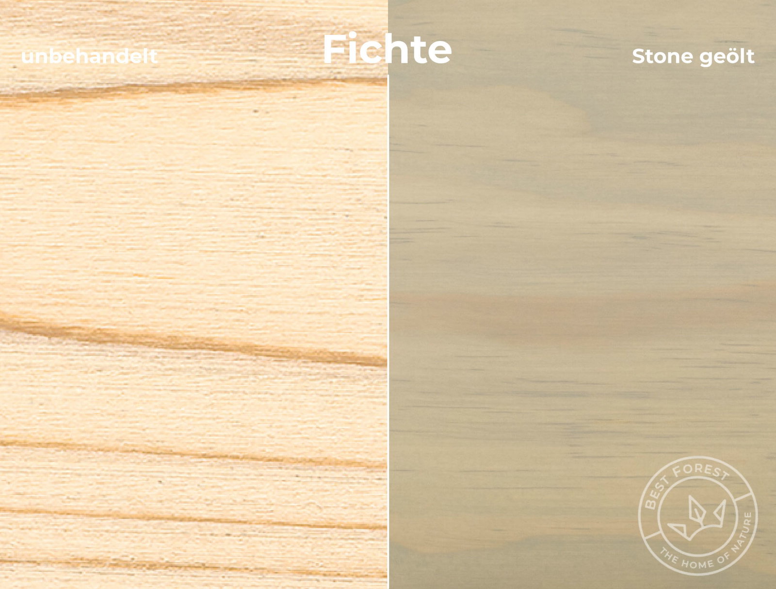 Rubio Monocoat Holzschutzöl Stone