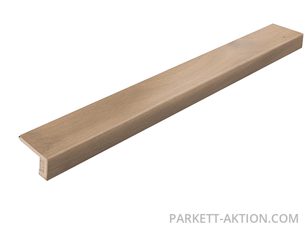 Parket Treppen profil home landhausdiele gebürstet country weiss geölt