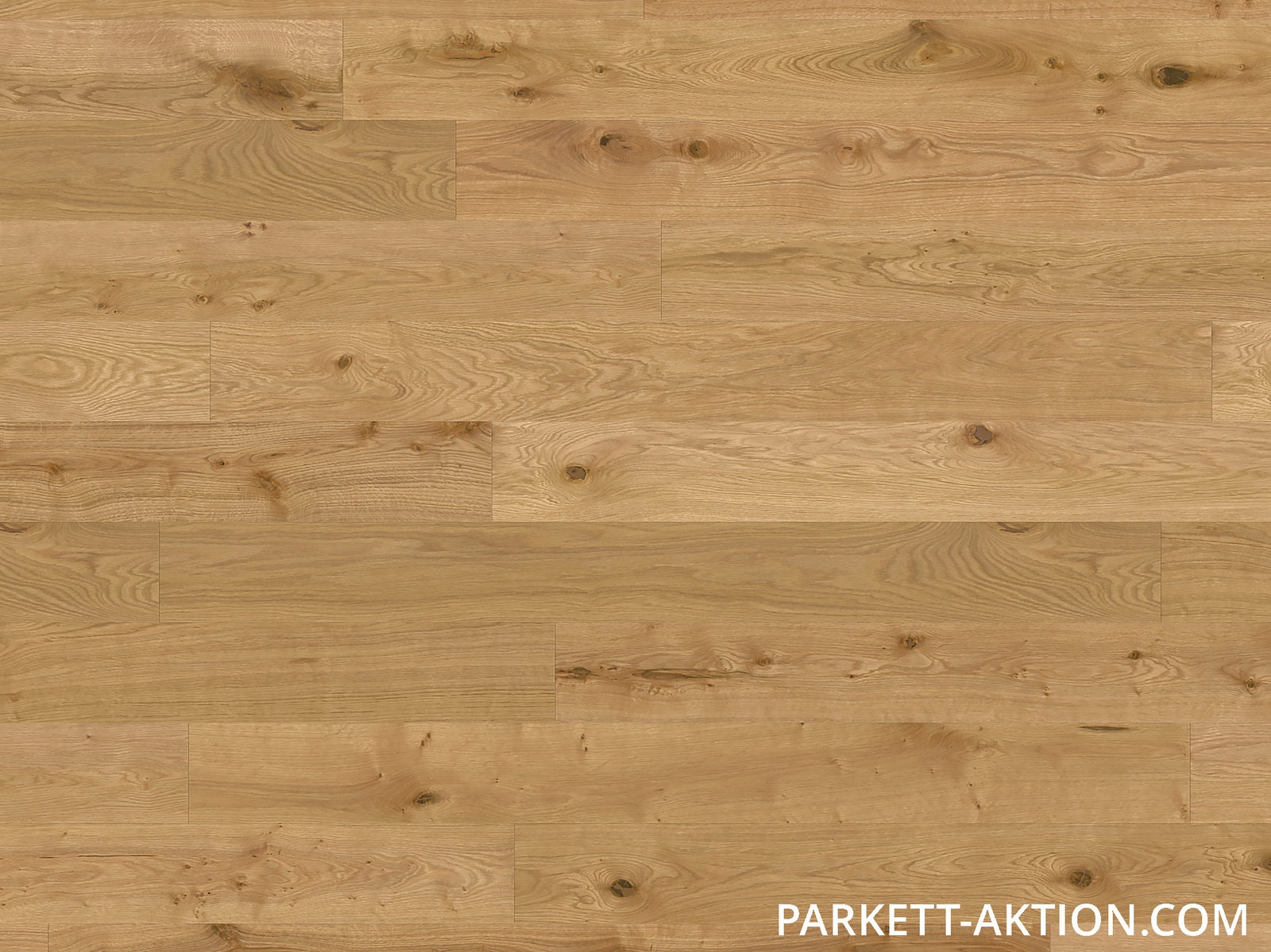 Dünndiele Eiche country plus gebürstet wohnfertig natur geölt