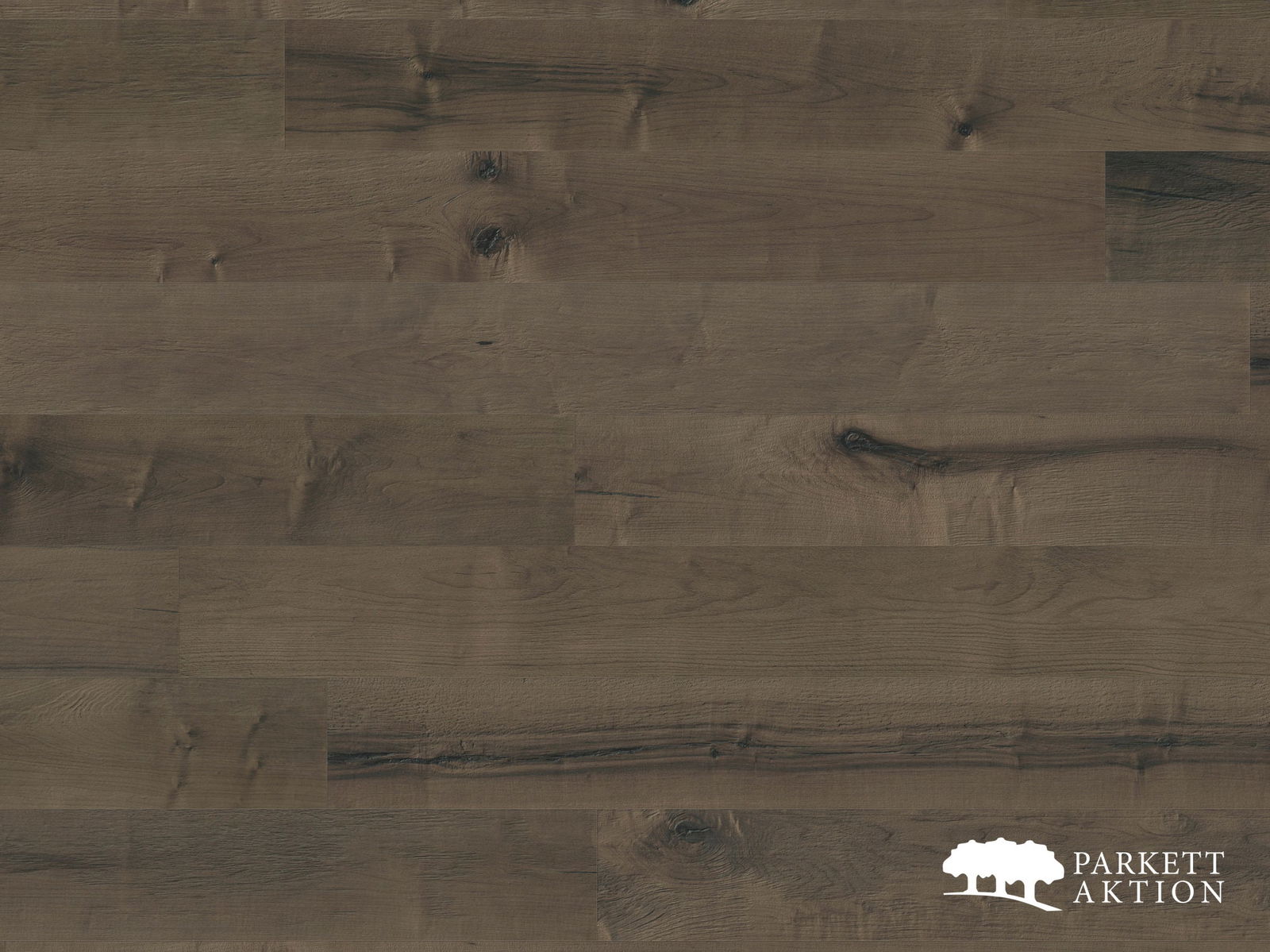 Landhausdiele Ahorn grau Treibholz Optik rustikal geölt