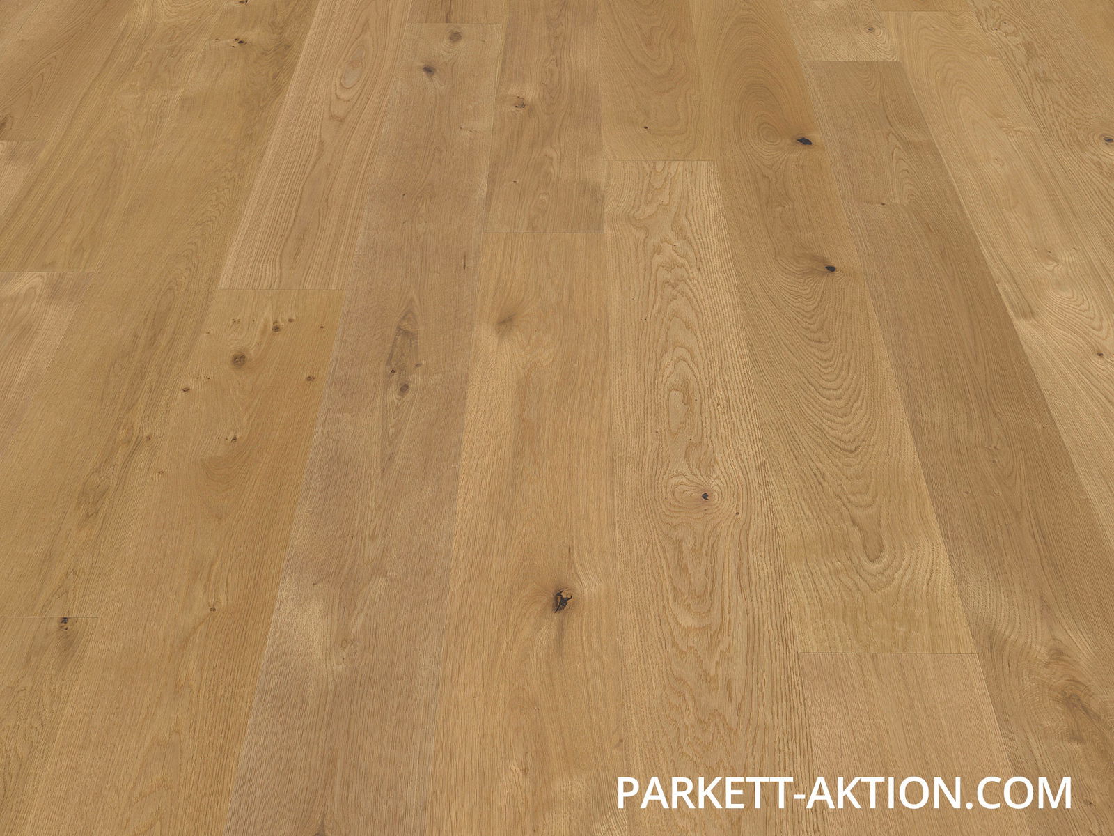 Traditional Collection Eiche new Noblesse gebürstet geölt