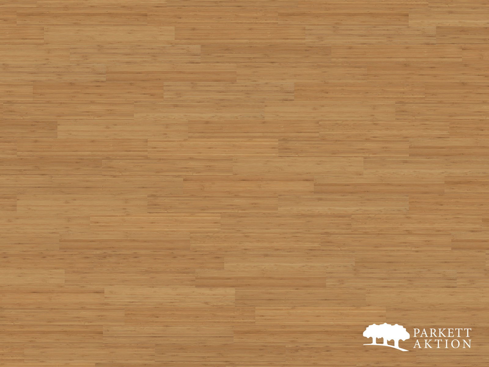 2-Schicht Bambus Parkett Fineline coffee lackiert