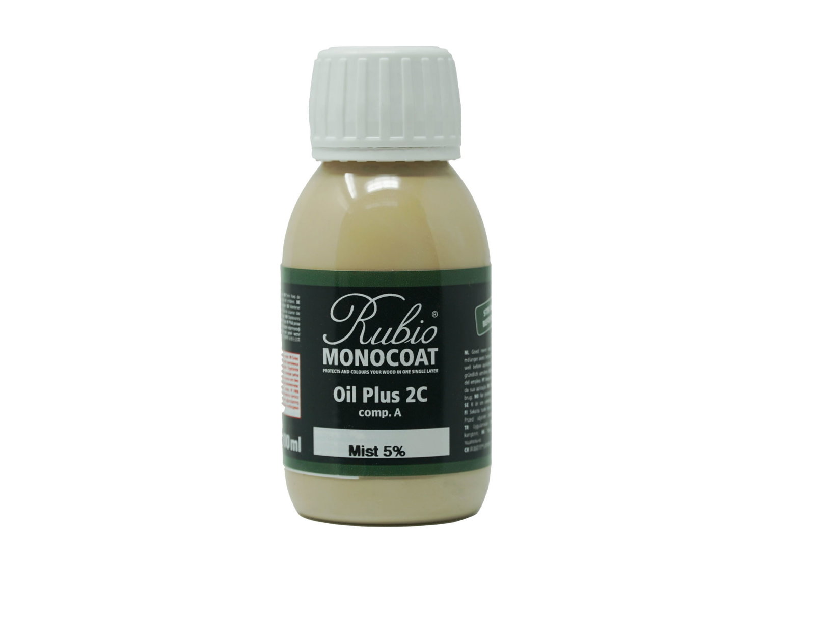 Rubio Monocoat Holzschutzöl Mist 5%