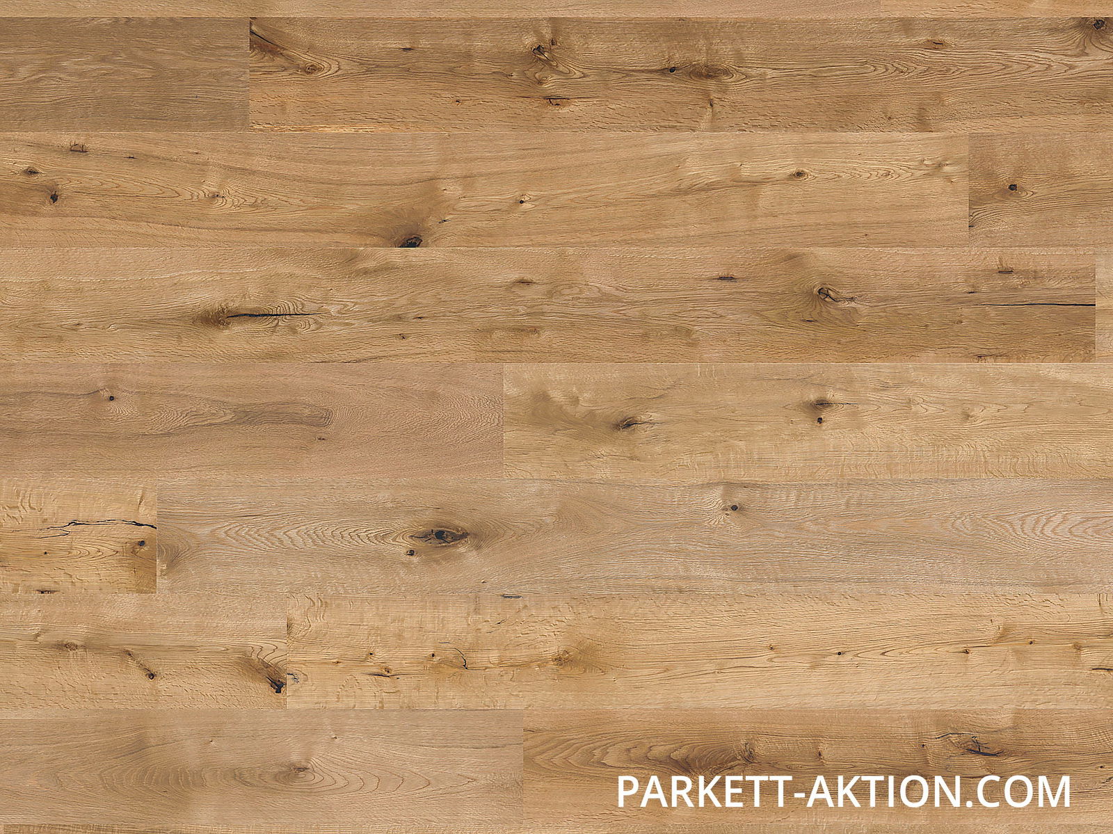 Landhausdiele Eiche country robust gebürstet geölt