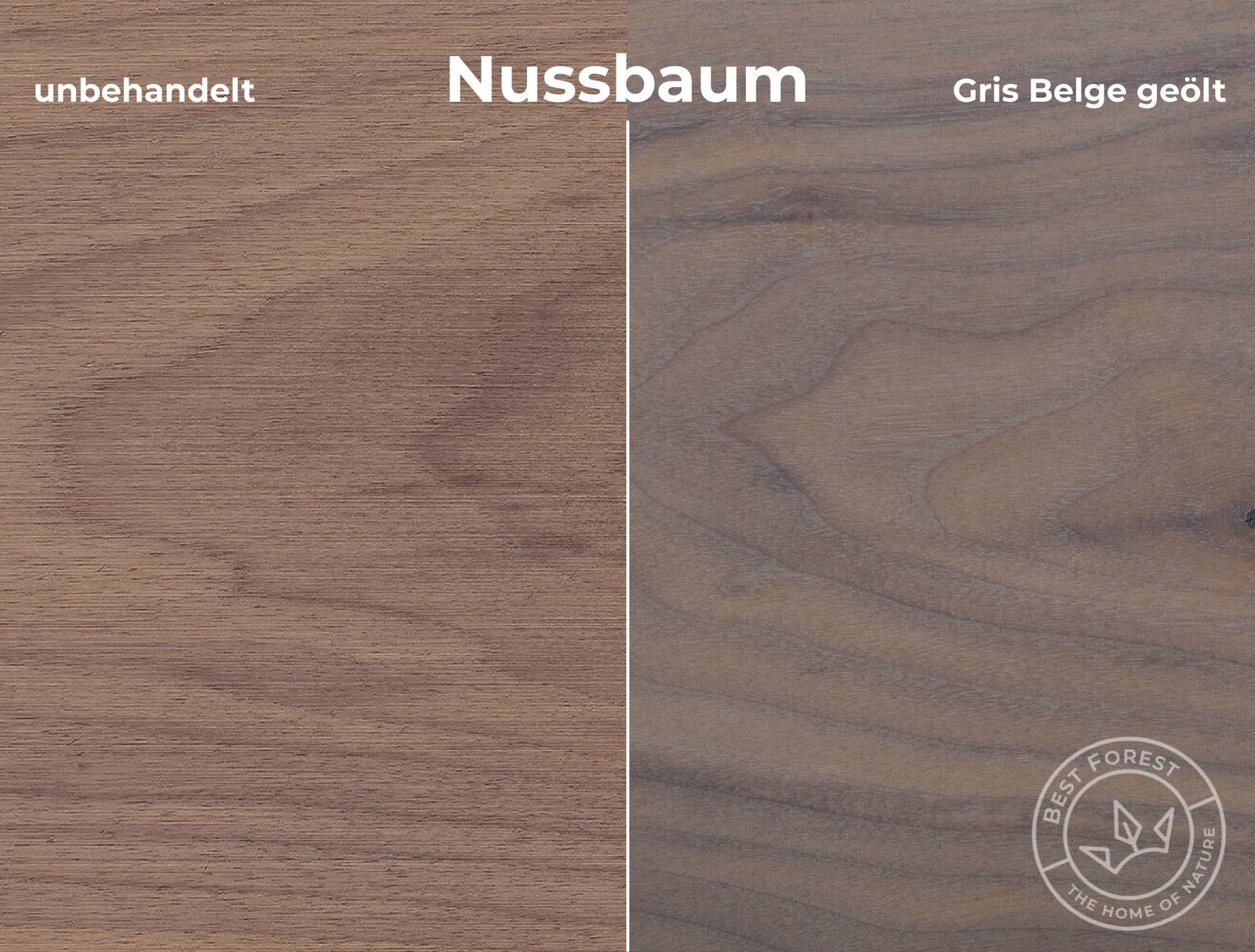 Rubio Monocoat Holzschutzöl Gris Belge