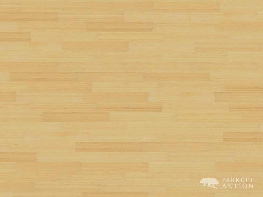 Bambusparkett kaufen