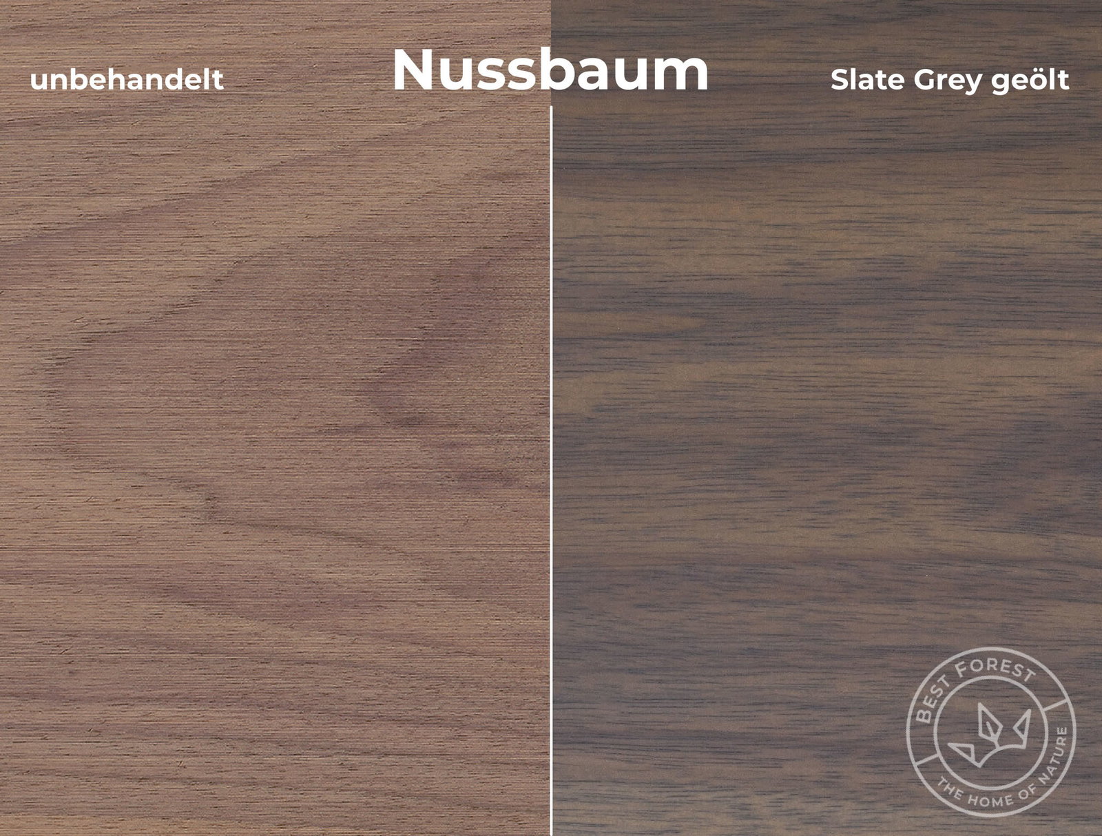 Rubio Monocoat Holzschutzöl Slate Grey