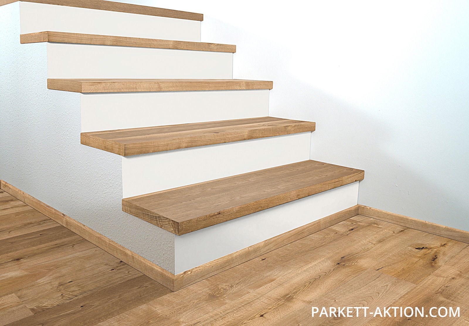 Parkett Treppenkantenprofile U Home Home