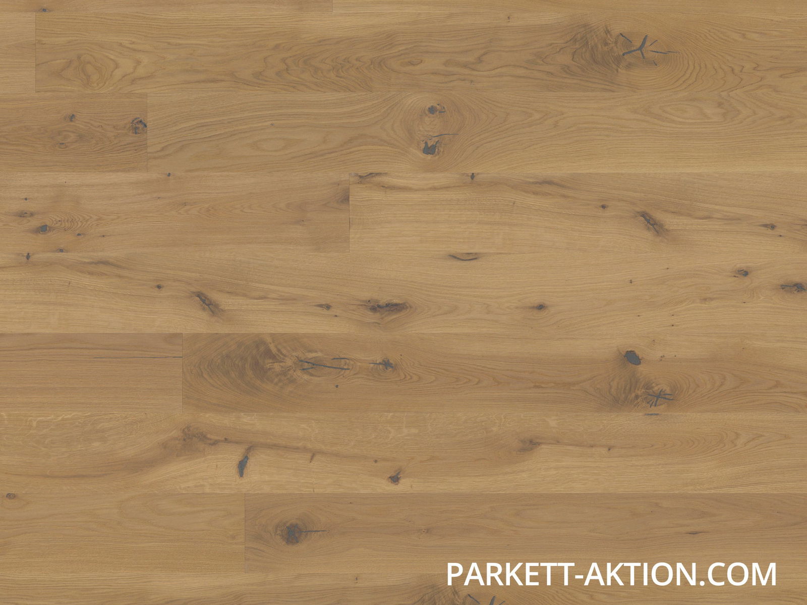 Landhausdiele Eiche cross country gebürstet wohnfertig leicht weiss geölt