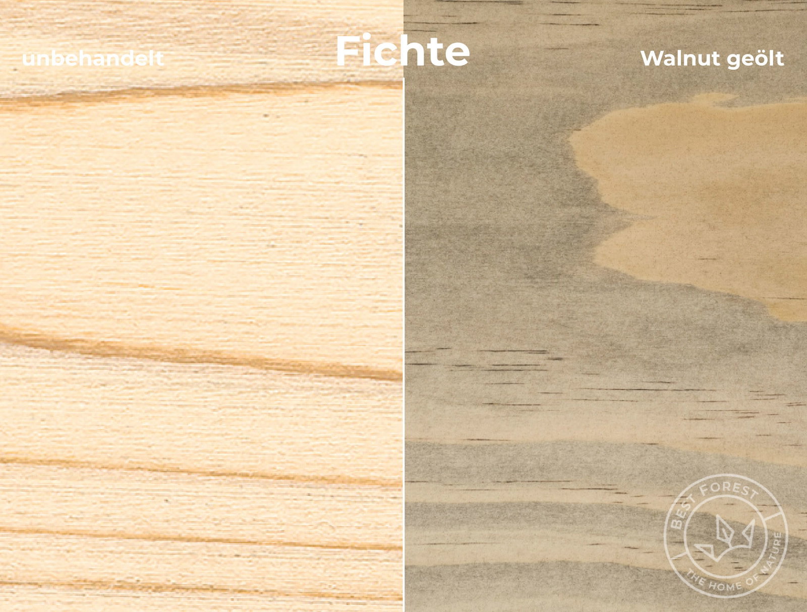 Rubio Monocoat Holzschutzöl Walnut