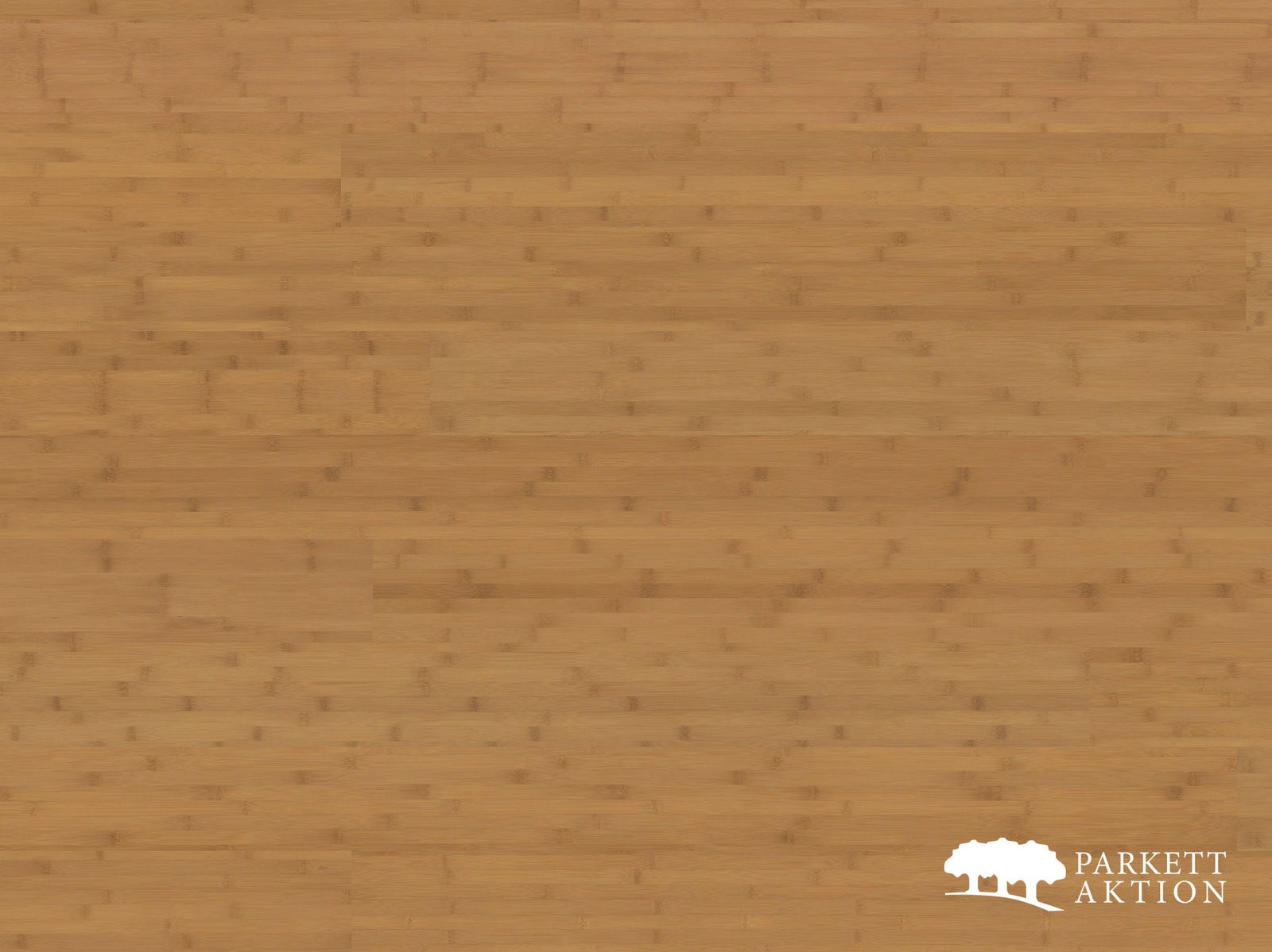 Bambusparkett coffee dunkel lackiert