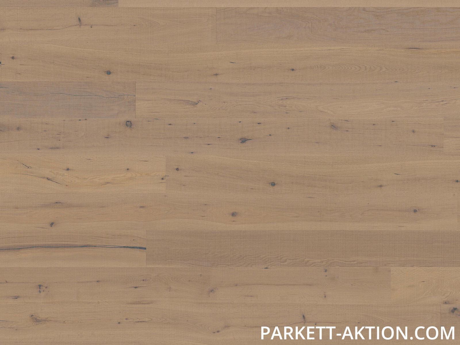 Landhausdiele Eiche country markant Sägeschnitt Rohholzoptik geölt