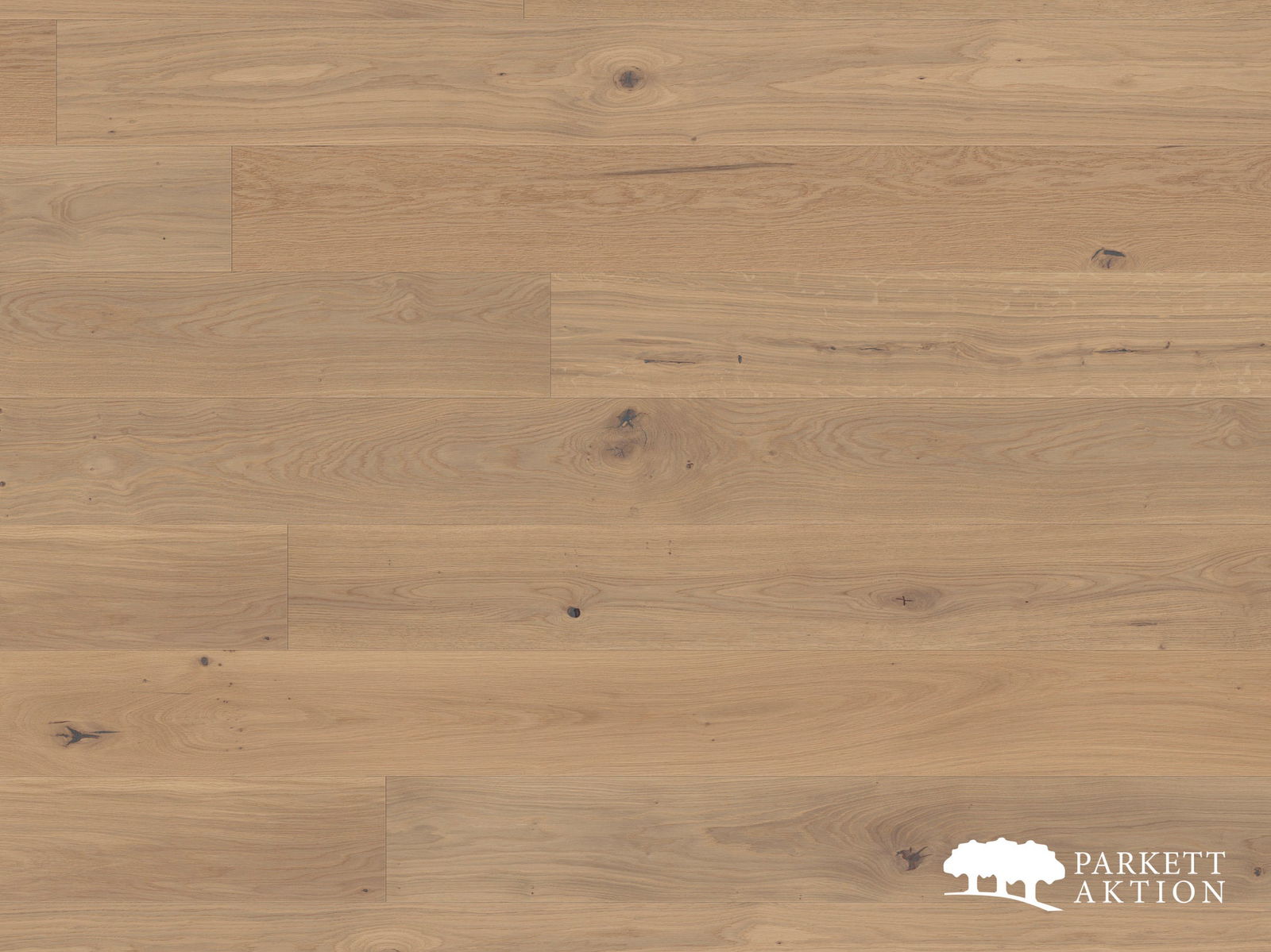 Landhausdielen Eiche hell country gebürstet wohnfertig weiss geölt