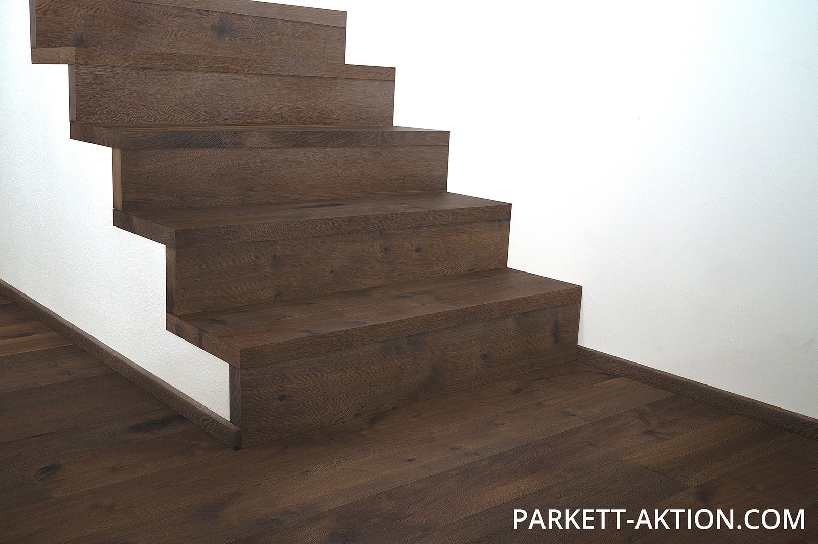 Parkett Treppenkantenprofil L Modern Modern