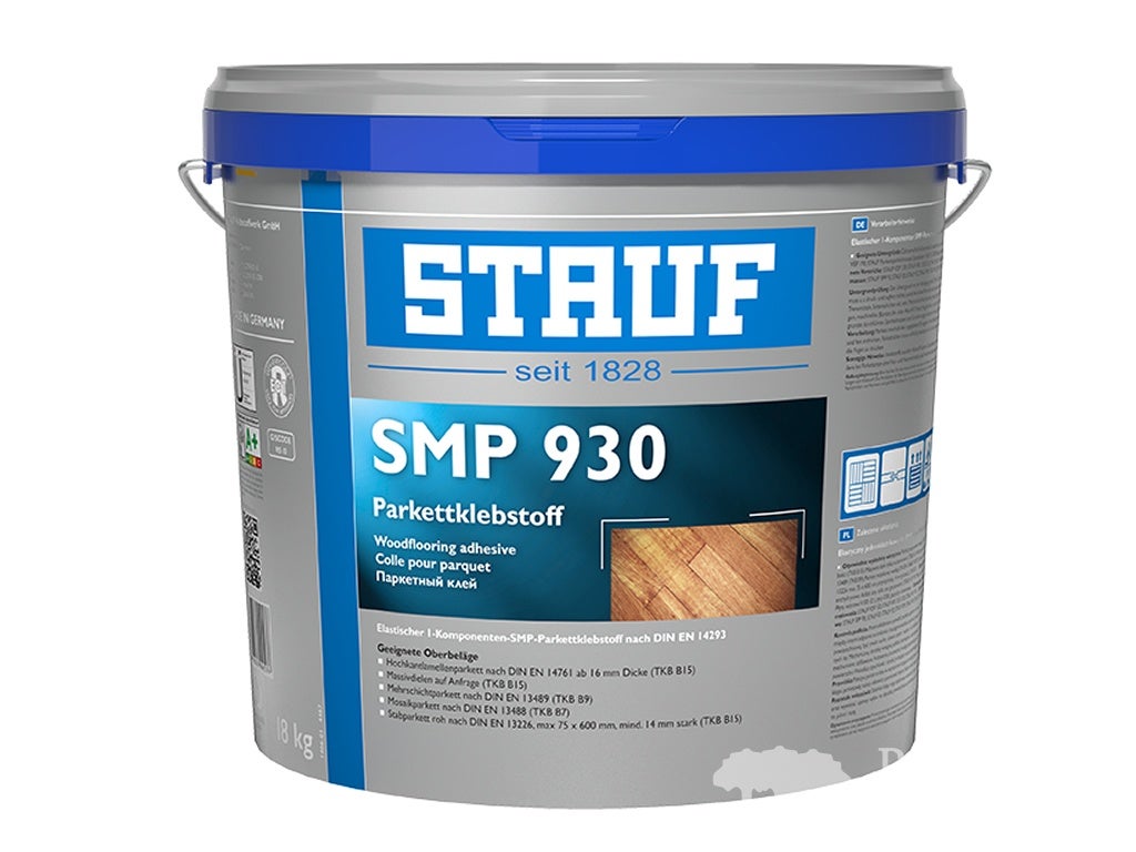 Parkett Kleber profi 1. Gebrauchsfertig