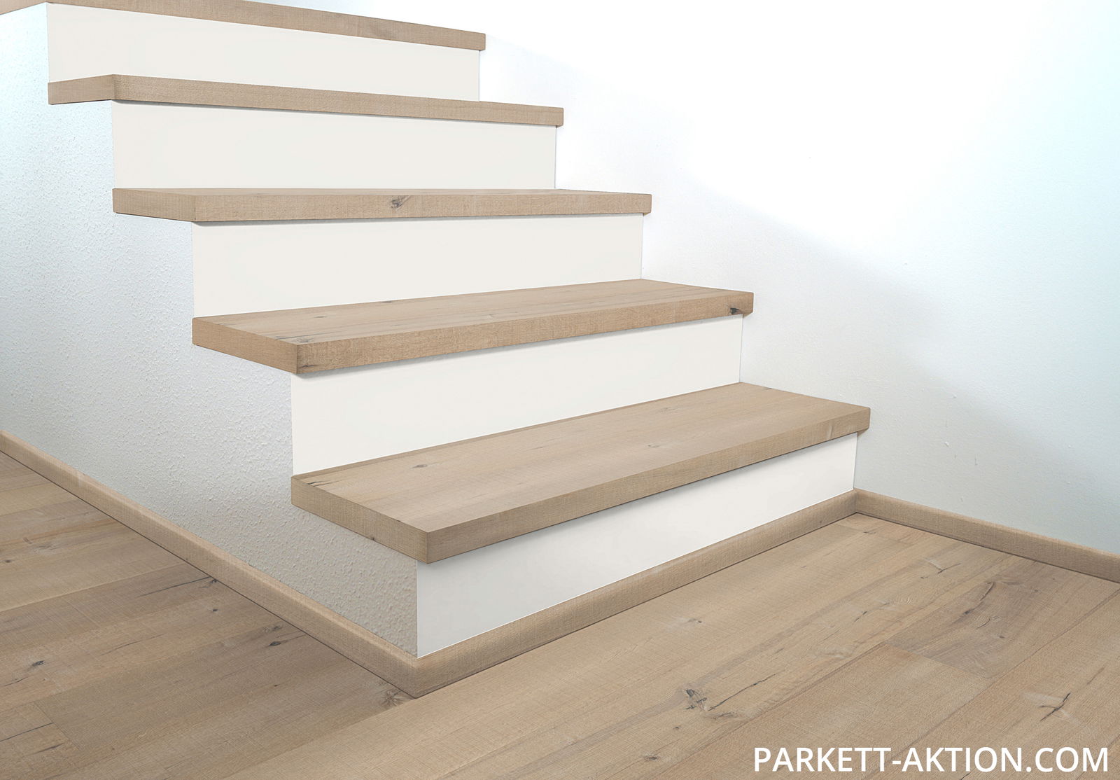Parkett Treppenkantenprofile U Home Home