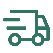 Lieferung Symbol
