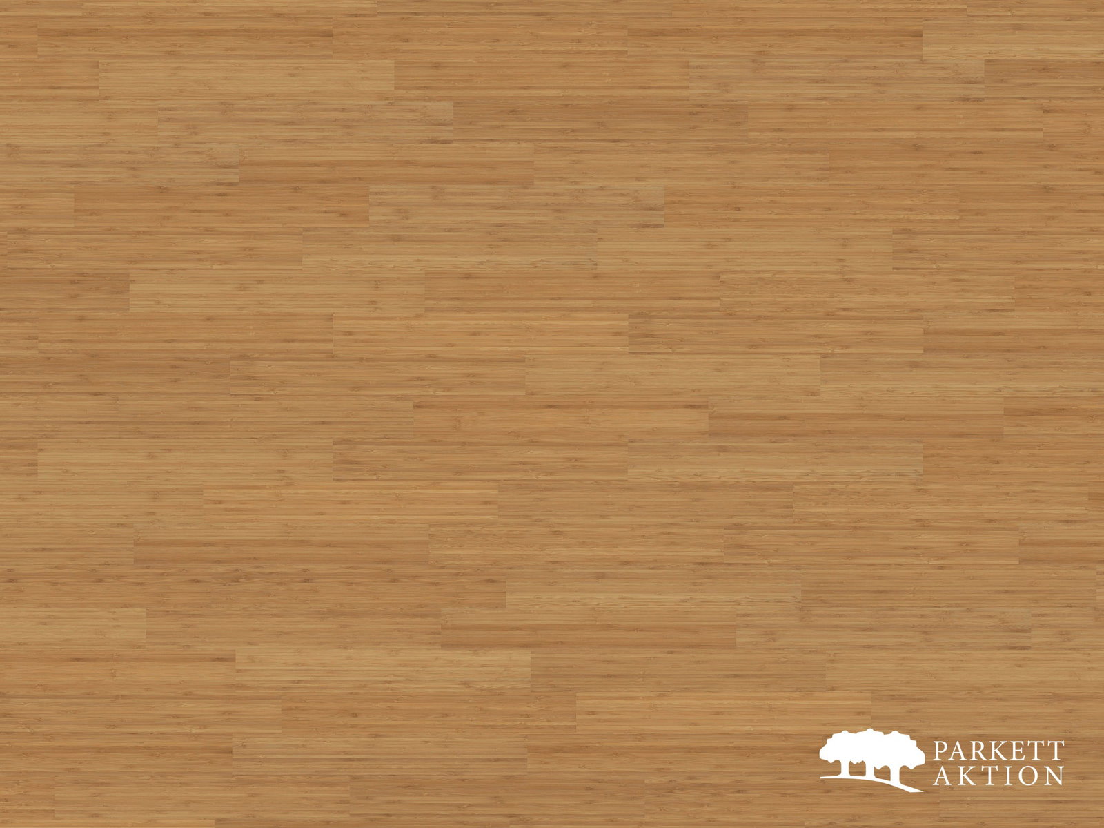 2-Schicht Bambus Parkett Fineline coffee geölt