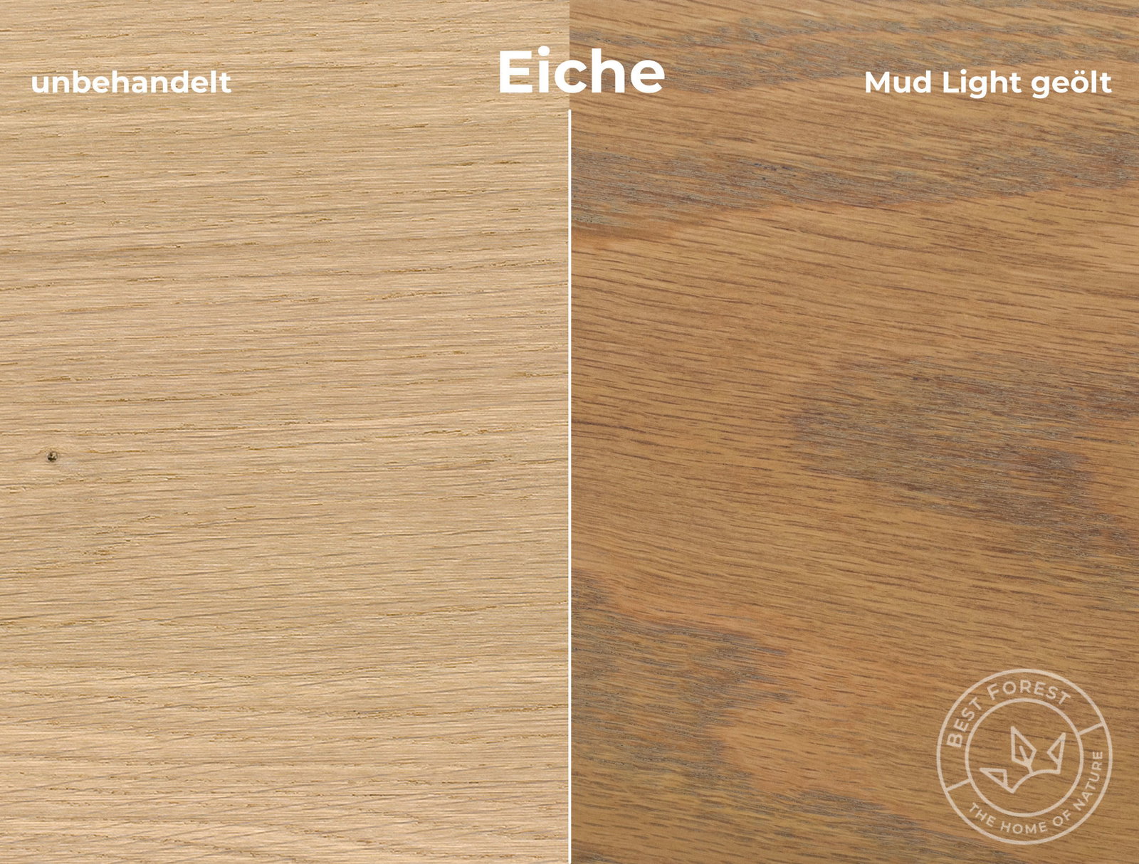 Rubio Monocoat Holzschutzöl Mud Light