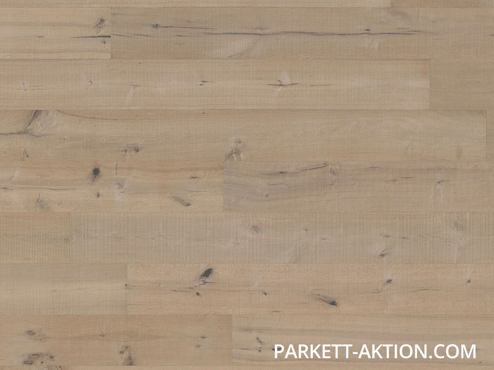 Landhausdiele Eiche Sägerau Rohholzoptik geölt