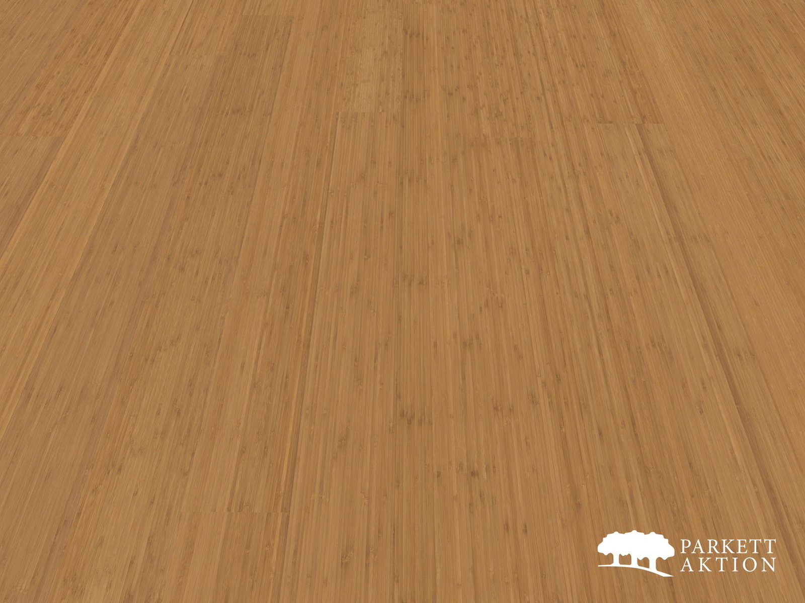 Bambusparkett coffee dunkel hochkant lackiert