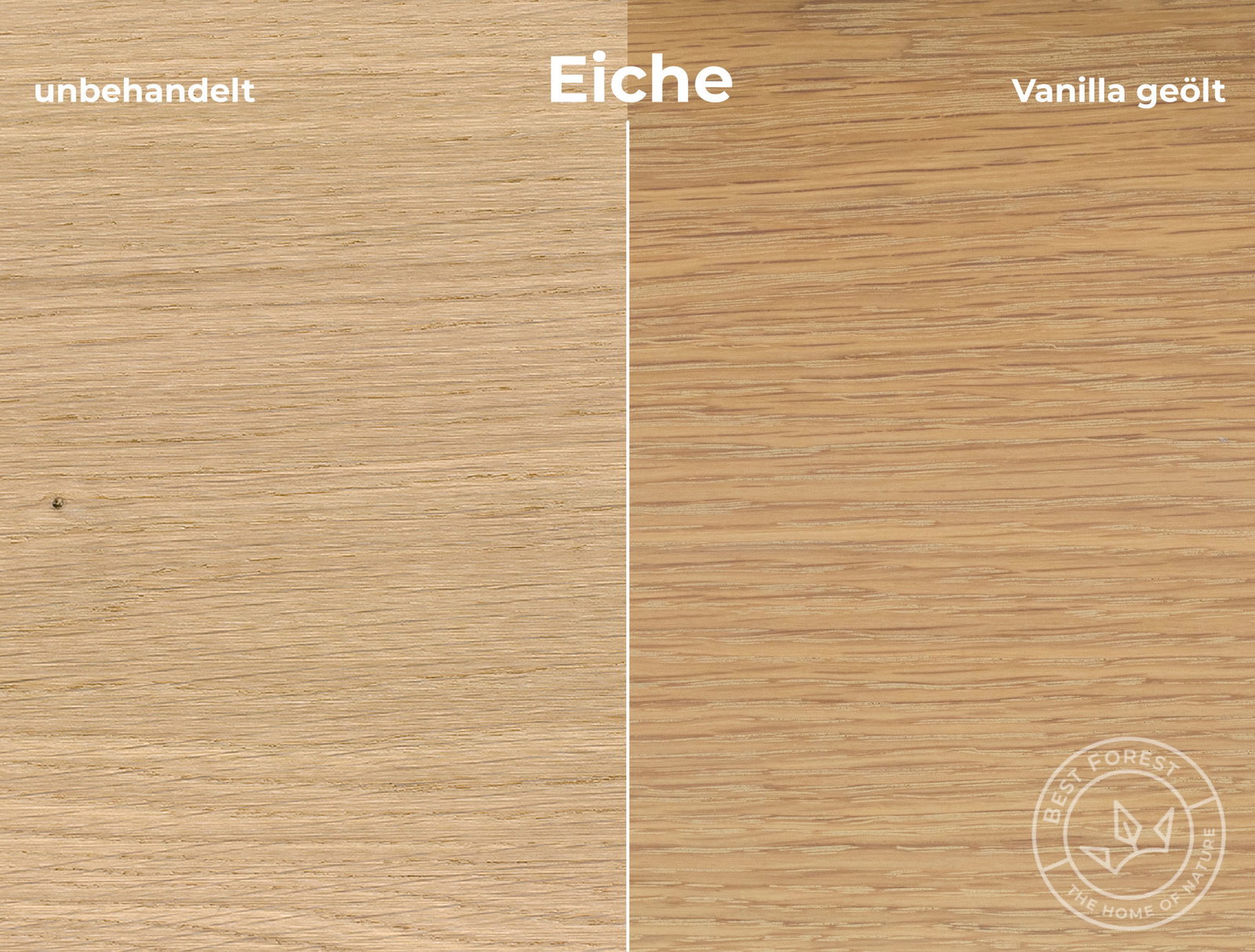 Rubio Monocoat Holzschutzöl Vanilla
