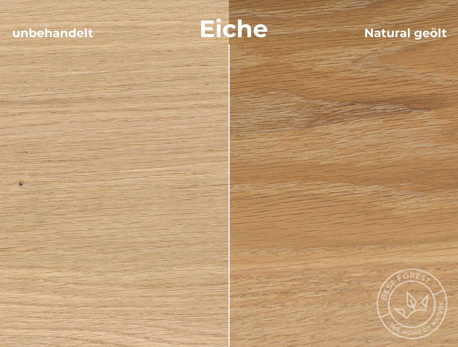 Rubio Monocoat Holzschutzöl Natural