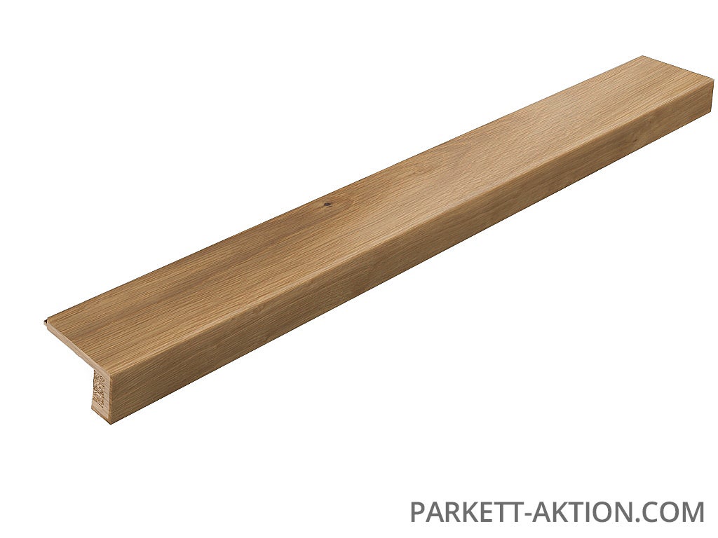 Parket treppen profil home gebürstet eiche country geölt
