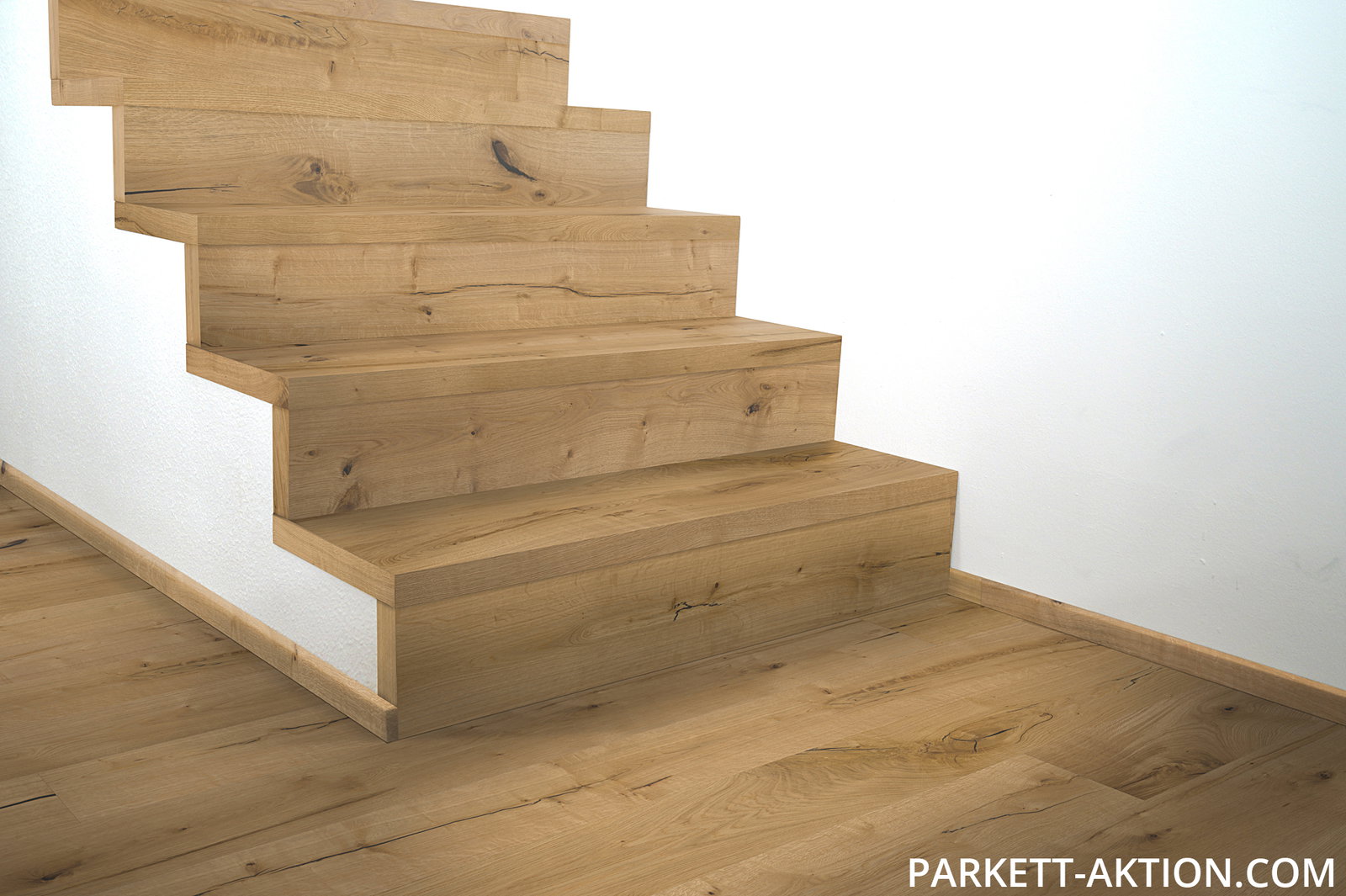 Parkett Treppenkantenprofil L Home Home