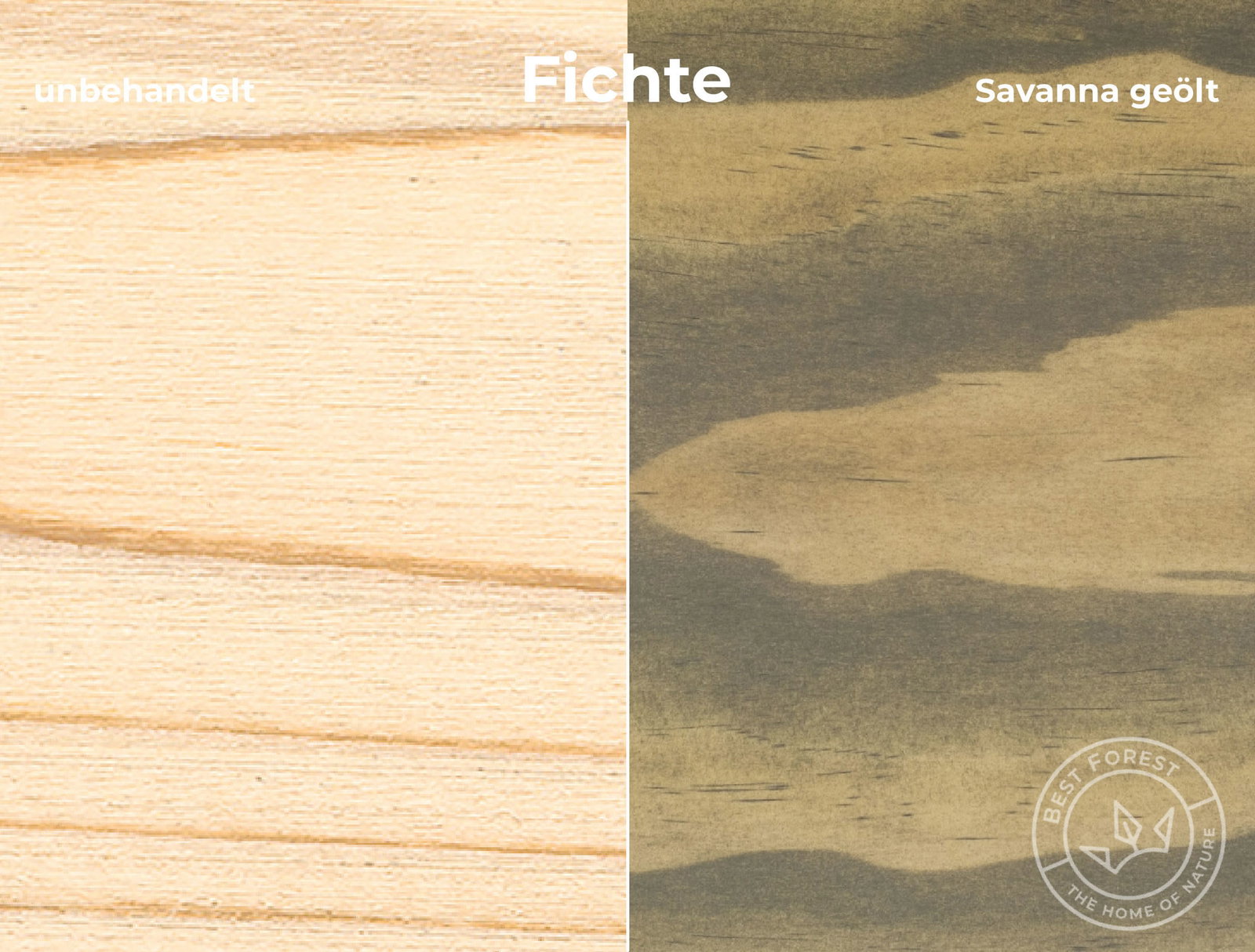 Rubio Monocoat Holzschutzöl Savanna
