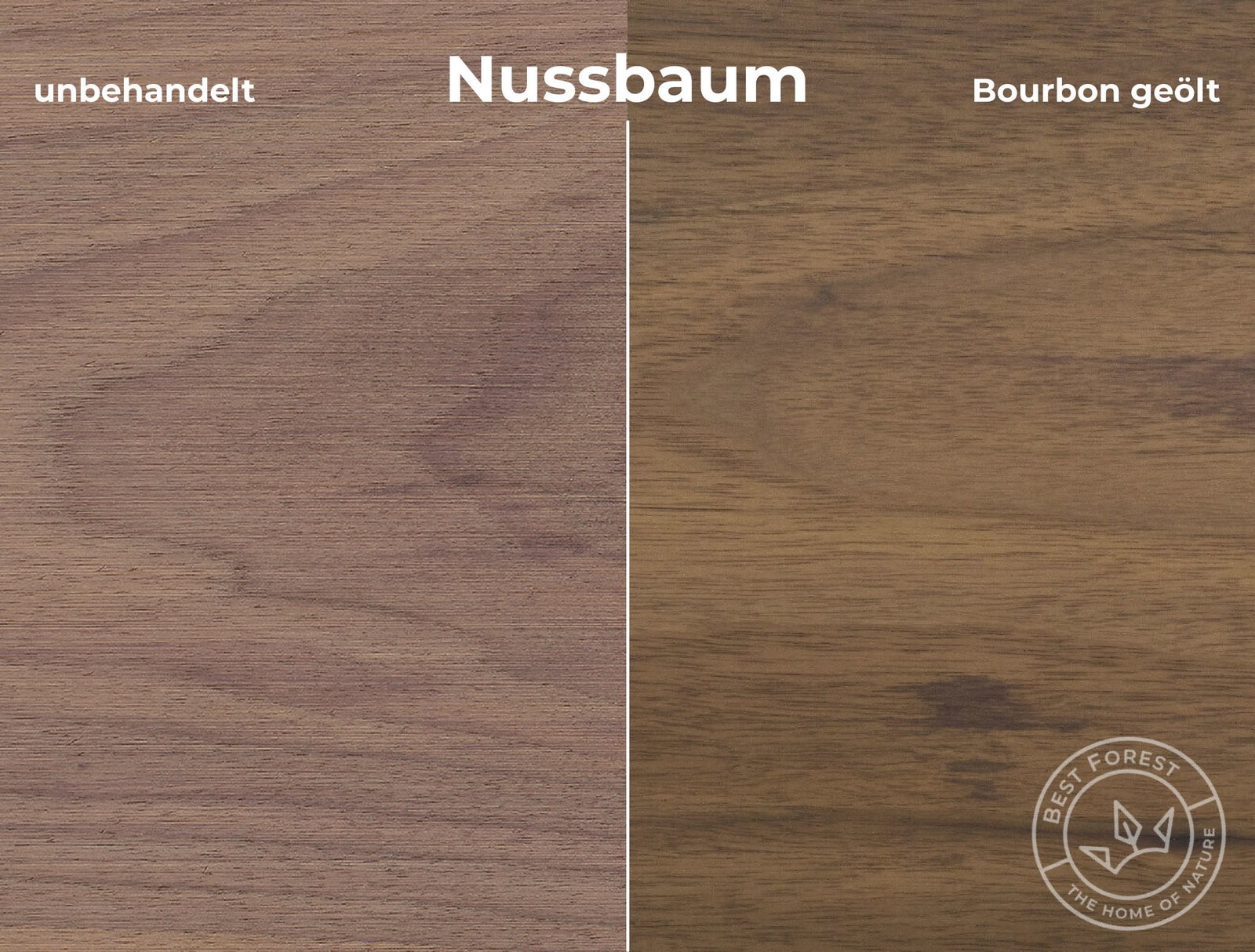 Rubio Monocoat Holzschutzöl Bourbon