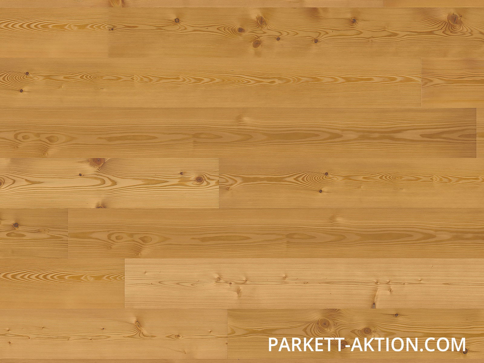 Landhausdiele Lärche astig markant gebürstet geölt