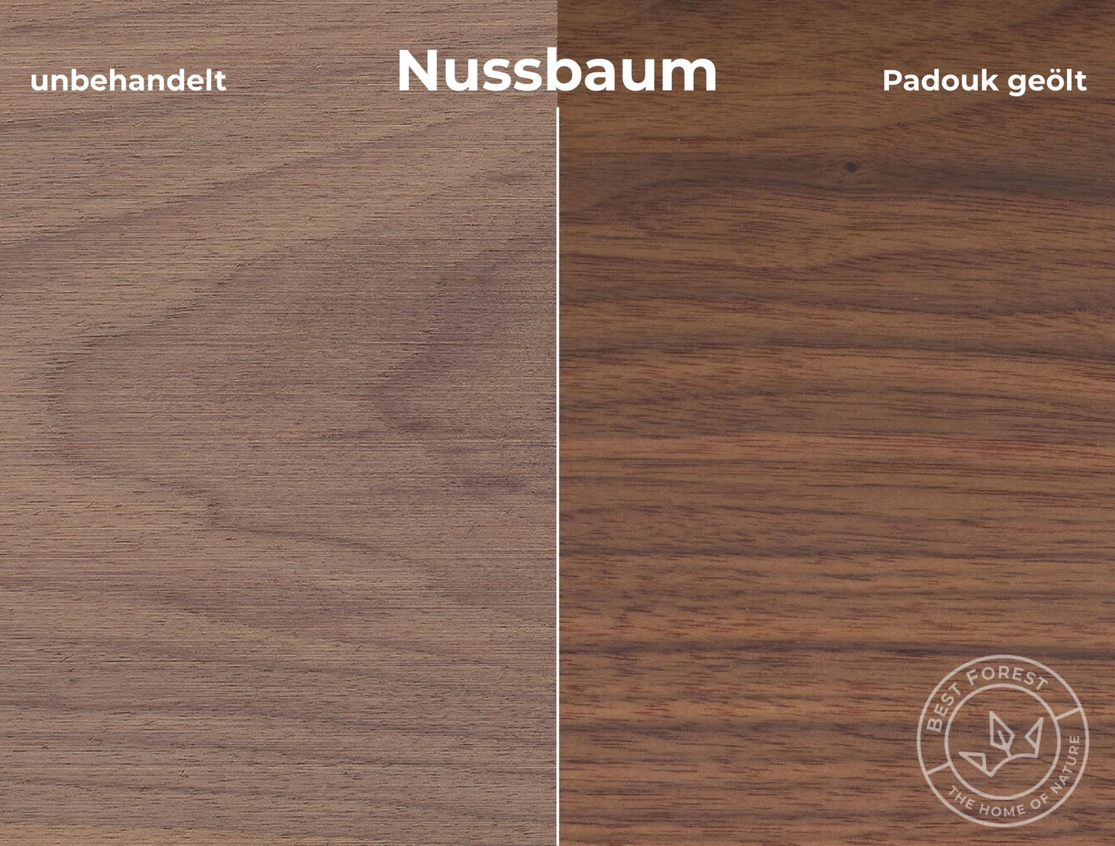 Rubio Monocoat Holzschutzöl Padouk