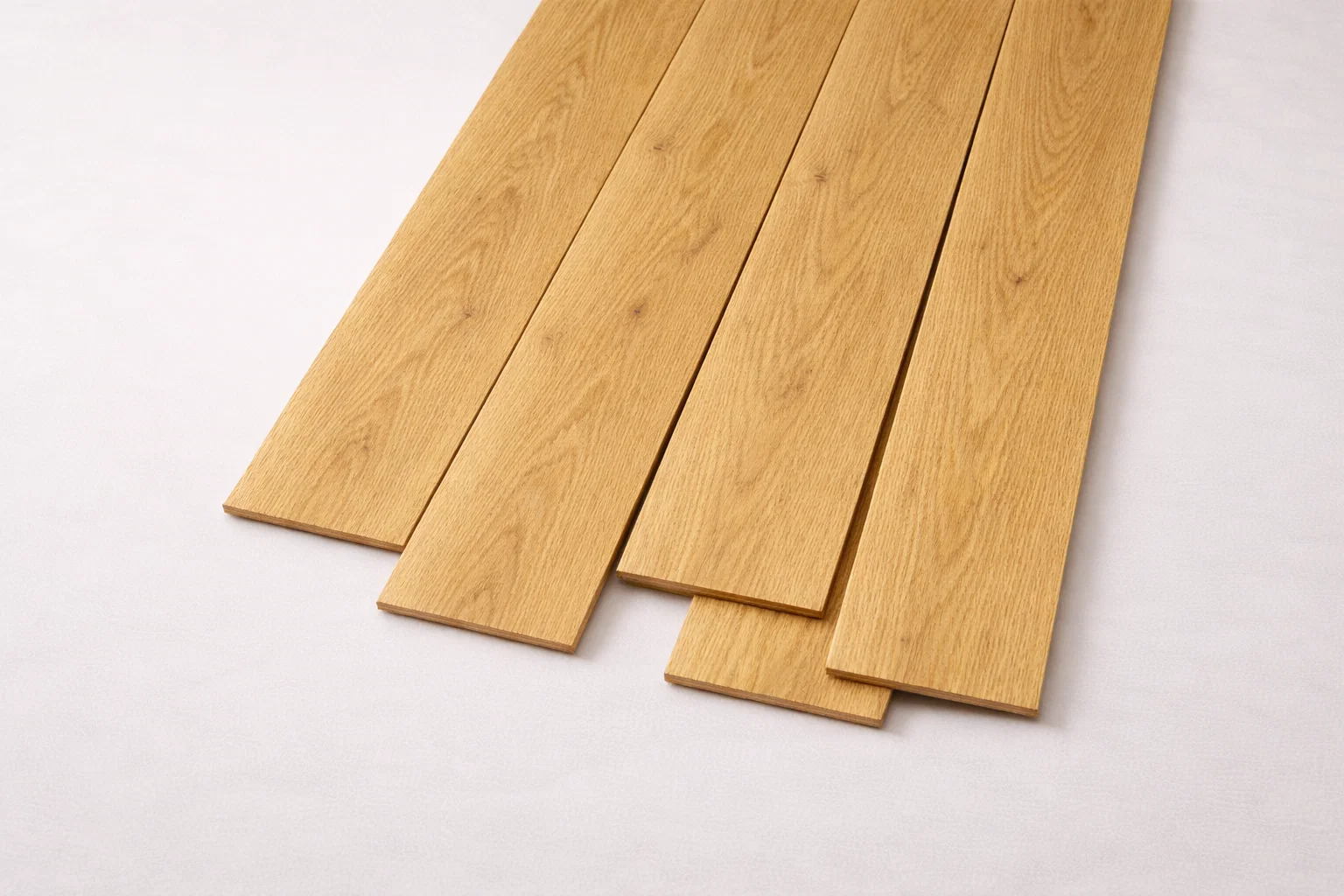 Best Forest Deck Natur – 4 mm Sägefurnier Eiche