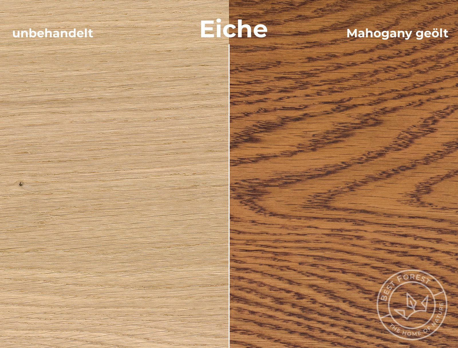 Rubio Monocoat Holzschutzöl Mahogany