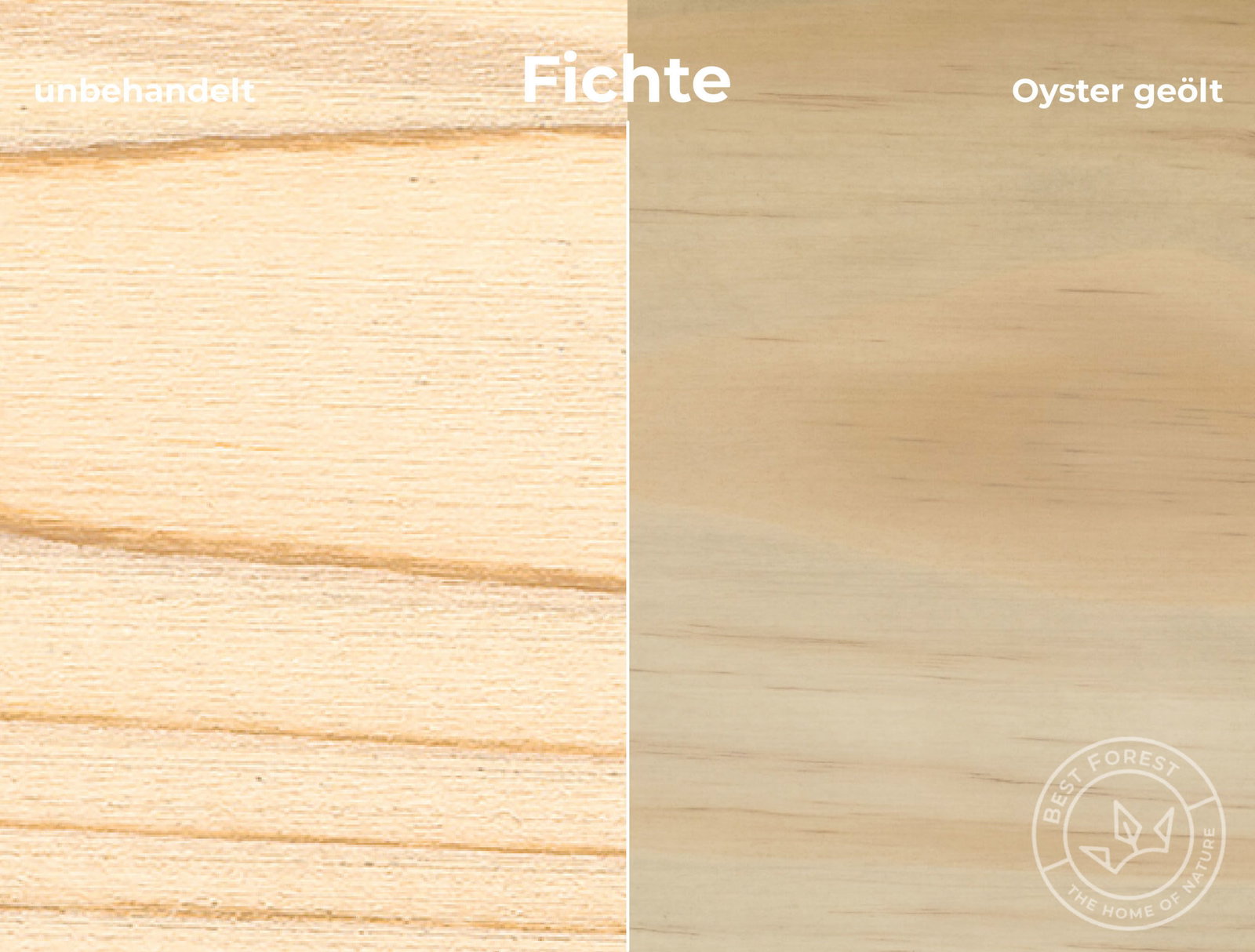 Rubio Monocoat Holzschutzöl Oyster