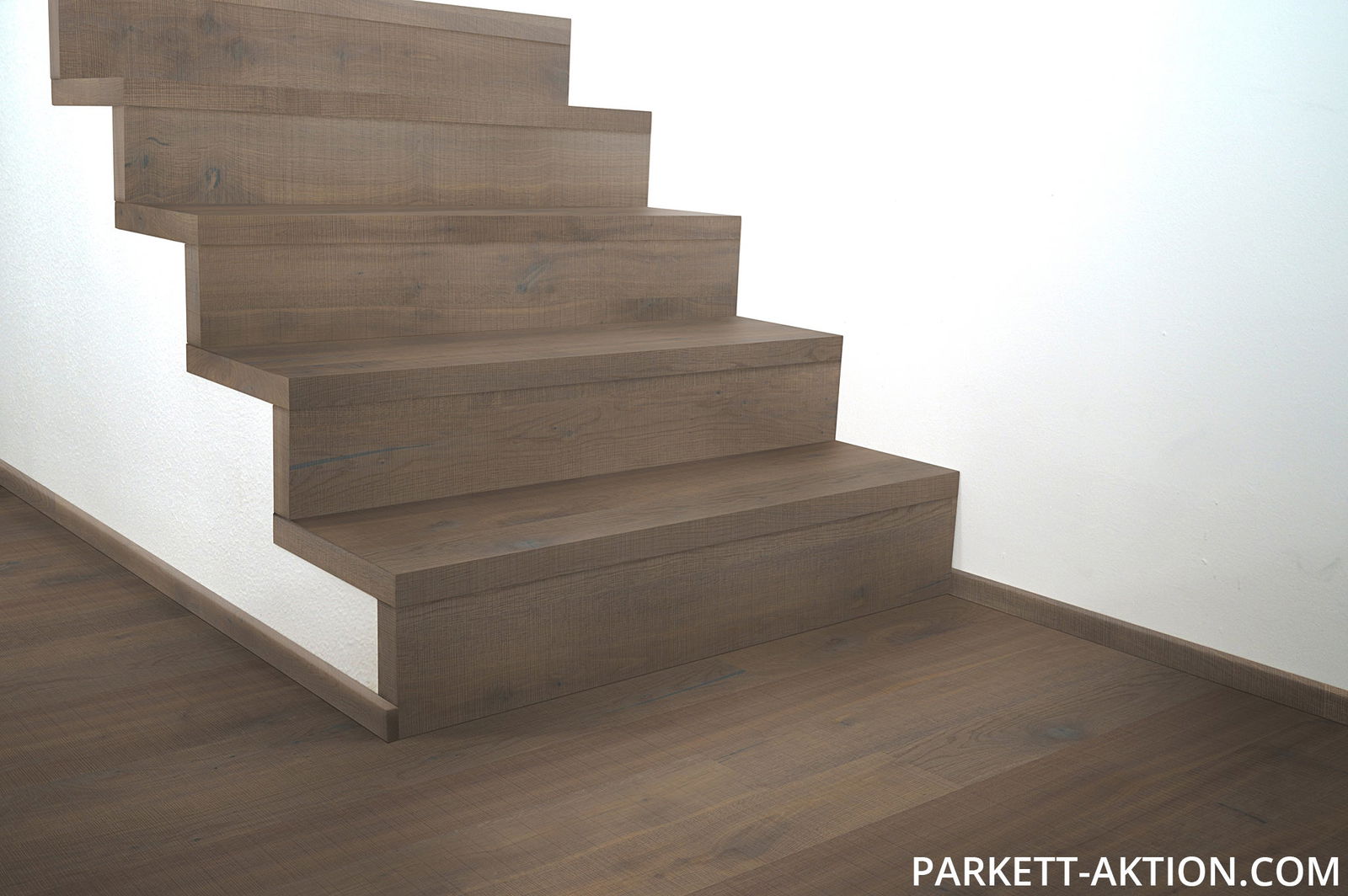 Parkett Treppenkantenprofil L 200410 modern