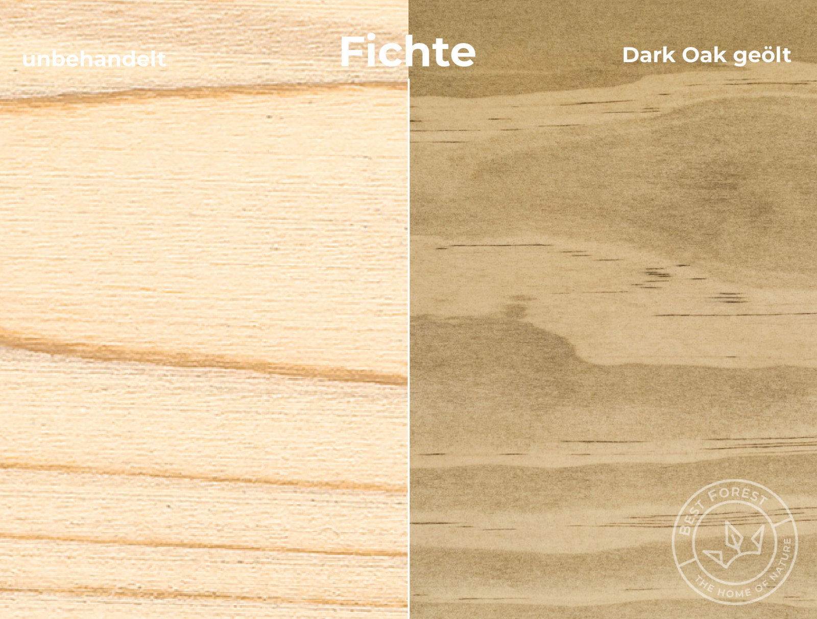 Rubio Monocoat Holzschutzöl Dark Oak