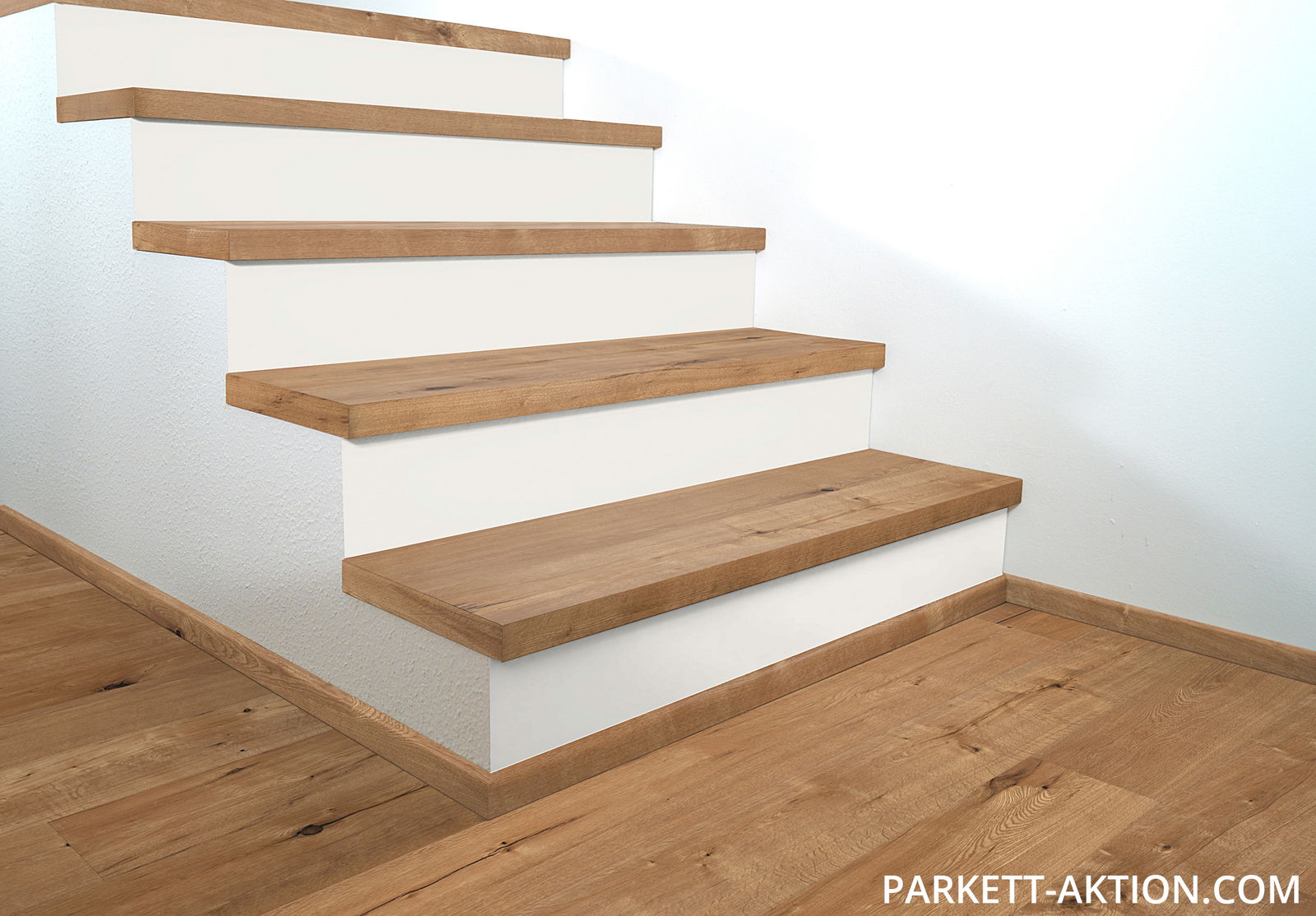 Parkett Treppenkantenprofil U 100200 home