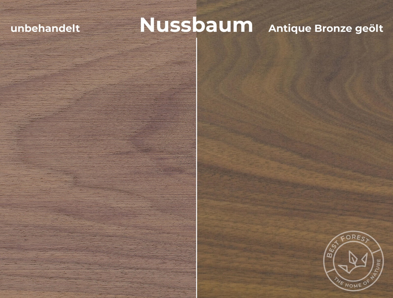 Rubio Monocoat Holzschutzöl Antique Bronze