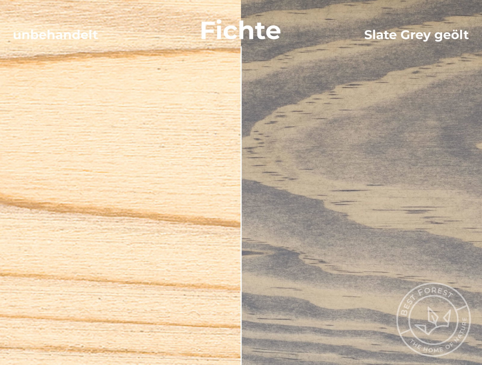 Rubio Monocoat Holzschutzöl Slate Grey