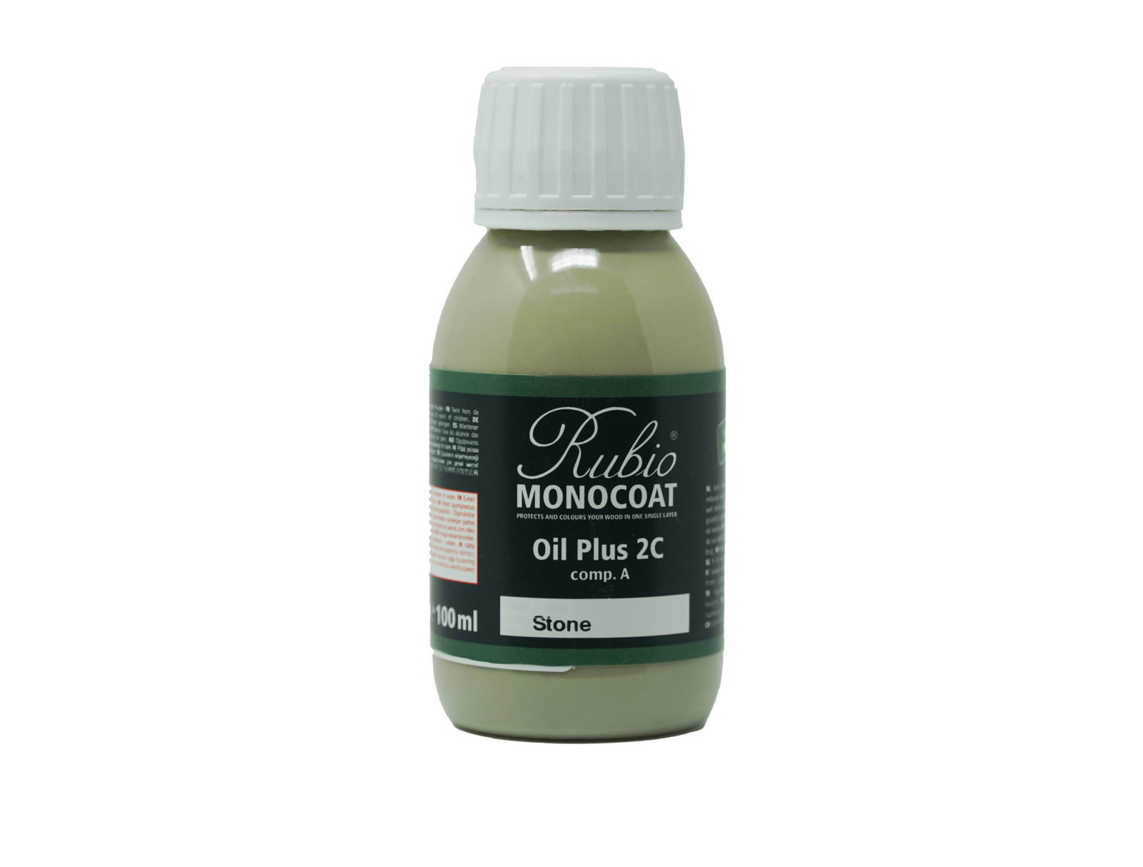 Rubio Monocoat Holzschutzöl Stone