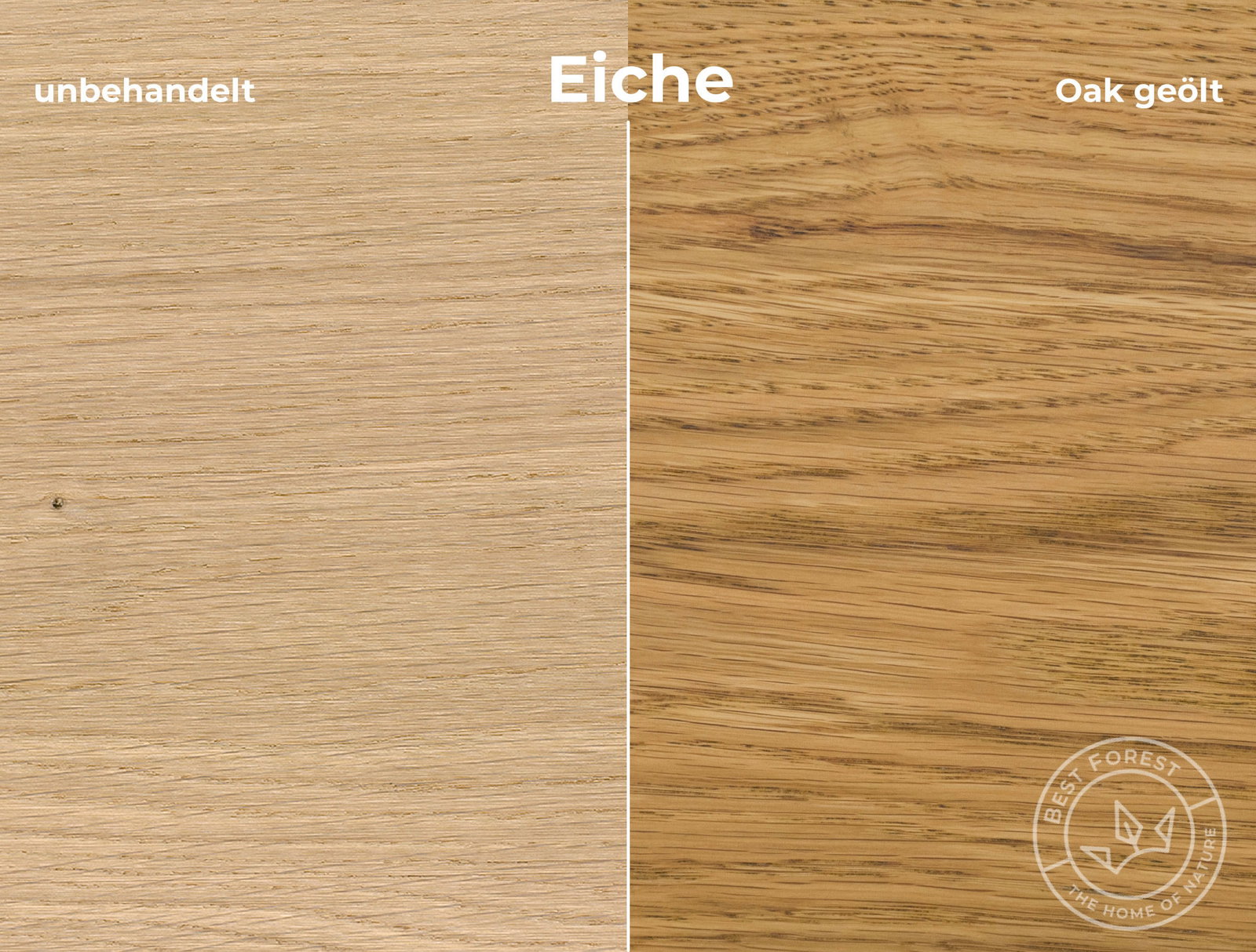 Rubio Monocoat Holzschutzöl Oak