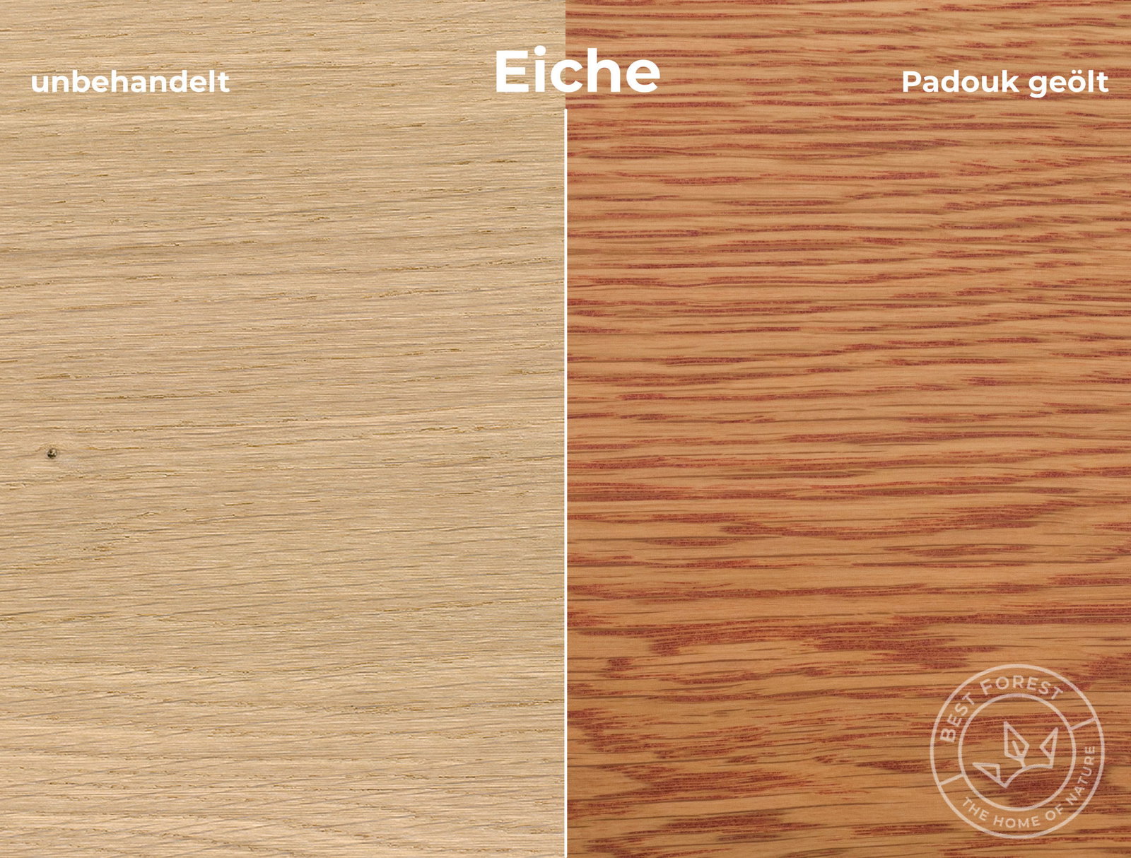 Rubio Monocoat Holzschutzöl Padouk