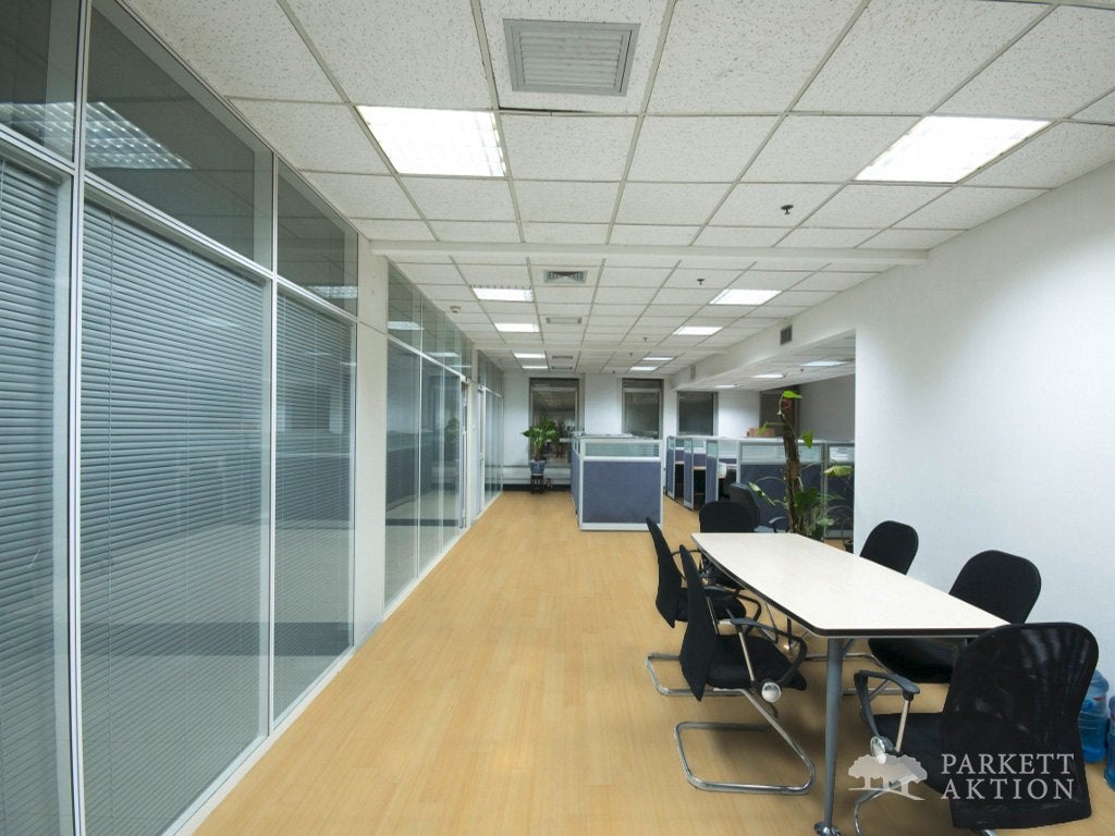 Fineline Bambus hell lackiert 2-Schicht