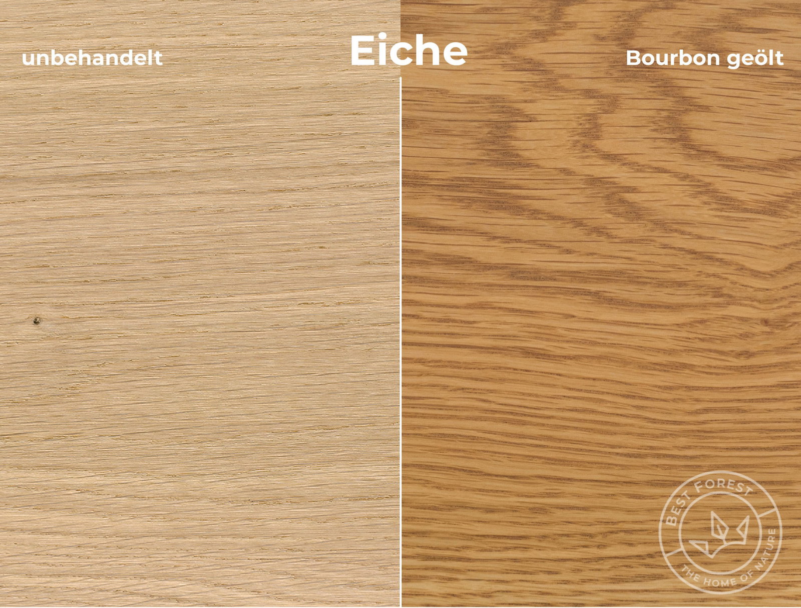 Rubio Monocoat Holzschutzöl Bourbon